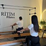 tarsus reformer pilates