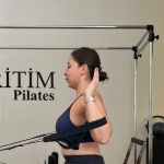 tarsus reformer pilatesi