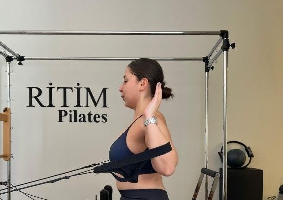tarsus reformer pilatesi