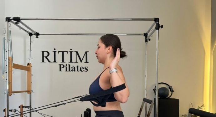 tarsus reformer pilatesi