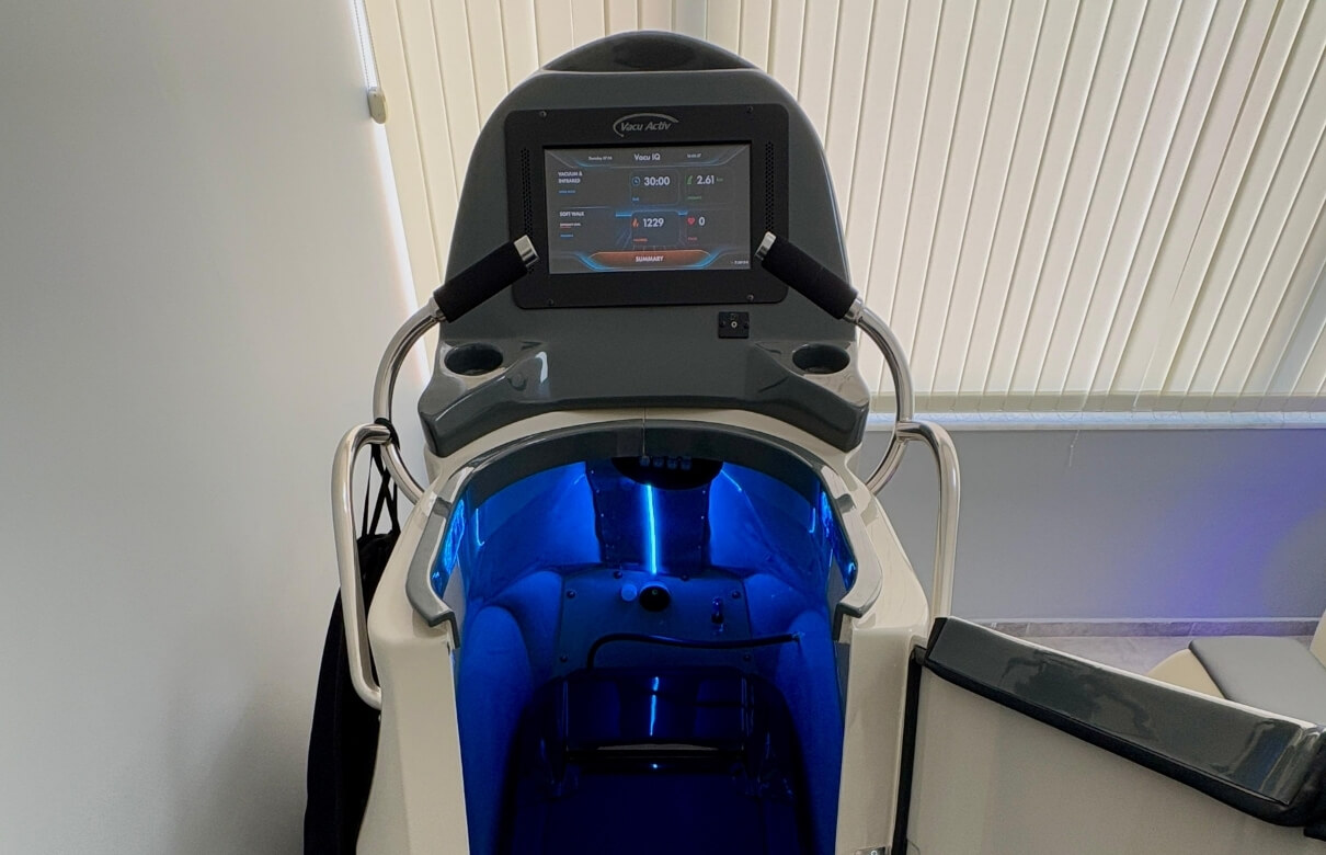 Tarsus VacuActiv